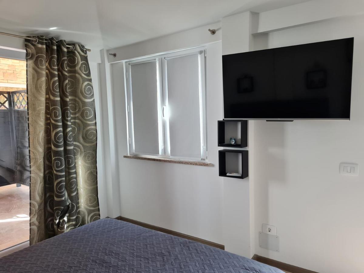 Rooms Ancora Savudrija Exterior foto